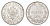 Россия для Финляндии 1 марка 1874 S, Александр II (1855-1881) Биткин 631 серебро 1530-1032