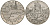 Австрия 5 евро 1996 1000 лет Австрии медно-никель PROOF 11-177-45