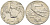 Италия 20 чентезимо 1909 R, Виктор Эммануил III (1900-1946) KM 44 никель 4548-123