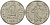 Франция 2 франка 1981 сеятель KM 942.1, Le Franc 272.3 никель 4120-1114