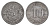 Гейдельберг 10 пфеннигов ND (1919-1920) Funck 203.3, Men05 11175.1, Men18 14006.1 железо 4643-928
