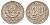СССР 20 копеек 1946 Y 111 медно-никель 4678-235