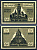 Кевелар (Пруссия) 25 пфеннигов 1921 DeNG 1/2 0690.1-2/3 бумага aUNC 7556-17-2-1
