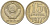 СССР 15 копеек 1977 Федорин 145 медно-никель 4597-647