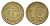 Югославия 10 пара 1995 KM 162.2 латунь 4647-1253