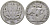 ПОРТУГАЛИЯ 2,5 ЭСКУДО 1932 ПАРУСНИК KM 580 серебро 4110-1753