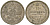 Россия 15 копеек 1908 СПБ-ЭБ, Николай II (1894-1917) Биткин 134 серебро 4564-759