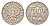 Польша 20 грошей 1923 год-тип Y 12 никель 4627-168