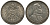 Пруссия 5 марок 1913 Вильгельм II в мундире KM 536, J.114 серебро 3711-423