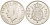 ИСПАНИЯ 50 ПЕСЕТ 1975 (79) ХУАН КАРЛОС I ( 1975-) KM 809 медно-никель XF 4185-825