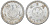 Япония 10 сен 1943 Год 18 Y 61.1 алюминий 4132-842