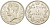 БЕЛЬГИЯ 5 ФРАНКОВ 1930 АЛЬБЕРТ I, DES BELGES KM 97.1 никель 3851-112