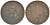 НИДЕРЛАНДЫ 1 ЦЕНТ 1904 ВИЛЬГЕЛЬМИНА I (1891-1948) KM 132.1 бронза 4547-1268