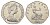 Великобритания 50 пенсов 1982 Елизавета II (1952-2022) KM 932, Spink H3 медно-никель 4667-332