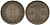 Германия 1 рейхспфенниг 1931 A KM 37, J. 313 бронза 4189-1138
