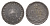 Венгрия 20 филлеров 1916 KB, Карл I (1916-1918) KM 498 железо 181-1151