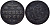 Юлих-Берг 1/4 штюбера 1766 АК KM 205 медь 560-1712