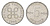 Финляндия 5 пенни 1978 KM 45a алюминий 4647-311