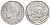 ФРАНЦИЯ 50 САНТИМОВ 1941 ТИП MORLON LOURDE KM 894.1a, LE FRANC 193.2 алюминий 44-237