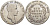 Пруссия 1 талер 1814 A, Фридрих Вильгельм III (1797-1840) Jaeger 33, AKS 11, Kahnt 362, Davenport 756, KM 387, Thun 244 серебро 00-1067-10-44