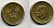 Швеция 10 крон 1991 Карл XVI Густав (1973- ) KM 877 медь алюминий цинк 35-1247