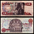 Египет 10 фунтов 1982 Pick 51 b бумага 6317-3-1-1