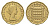 Великобритания 3 пенса 1963 Елизавета II (1952-2022) KM 900, Spink 4153 никель латунь 4121-655