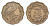 Пакистан 10 пайс 1970 KM 31 медно-никель 4380-1233