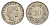 Швейцария 20 раппенов 1929 B KM 29 никель 4625-931