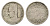 Египет 5 миллим 1938 KM 363 медно-никель 4674-166