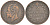 ИТАЛИЯ 2 ЧЕНТЕЗИМО 1867 М, МОНДВОР МИЛАН, ВИКТОР ЭММАНУИЛ II (1861-1878) KM 2.1 медь 4182-1225