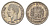 Венесуэла 1 боливар 1960 Симон Боливар Y 37a серебро 4128-712