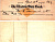 США чек на 10 долларов 1899 The Western State Bank, Чикаго бумага 6287-41-3-2