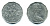 Австралия 50 центов 1982 Елизавета II (1952-2022), XII игры стран Британсого содружества KM 74 медно-никель 7-5-25-24