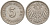 Германия 5 пфеннигов 1911 A KM 11, J. 12, Weege 6 медно-никель 4151-523