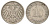 Германия 10 пфеннигов 1907 A KM 12, J. 13 медно-никель 4701-1116