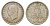 Греция 2 драхмы 1959 Павел I (1947-1964) KM 82 медно-никель 4673-1016