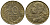 ФРАНЦИЯ 10 САНТИМОВ 1992 ТИП MARIANNE KM 929 медь алюминий никель 4110-1742