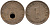 Германия 1 рейхспфенниг 1937 A KM 89, J 361 бронза 4396-623