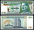 Гватемала 1 кетсаль 1987 Pick 66 1987 (1) бумага UNC (пресс) 7191-4-3-2