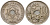 Бельгия 10 сантимов 1926 Belgique KM 85 медно-никель 4543-931