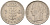 Бельгия 1 франк 1952 Belgie, Бодуэн I (1951-1993) KM 143.1 медно-никель 4395-612