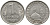 СССР 1 РУБЛЬ 1991 ЛМД KM 293 медно-никель 110-731