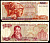 Греция 100 драхм 1978 Pick 200b бумага 6266-18-4-2