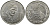 Мексика 20 сентаво 1978 Франциско Индалеси KM 442 медно-никель 4549-335