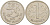 ФИНЛЯНДИЯ 1 МАРКА 1972 S KM 49а медно-никель 3718-712