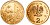 Польша 2 злотых 2013 MW, 150 лет со дня восстания 1863 года KM 852 нордик UNC 4676-942