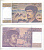 ФРАНЦИЯ 20 ФРАНКОВ 1992 Pick 151f бумага UNC (ПРЕСС) 7553-41-1