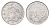 Бразилия 5 сентаво 1978 ФАО, зебу KM 587 нержавеющая сталь UNC 4687-1031