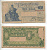 АРГЕНТИНА 1 ПЕСО 1923 СЕРИЯ С 49522 Pick 243а бумага 6299-28-1-1